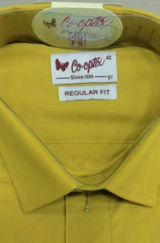 HANDLOOM READY MADE COLOUR COTTON C 40 F